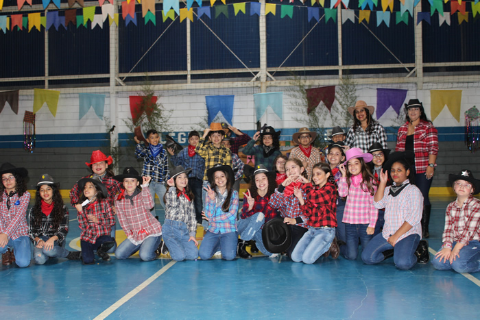 Festa Junina 2022